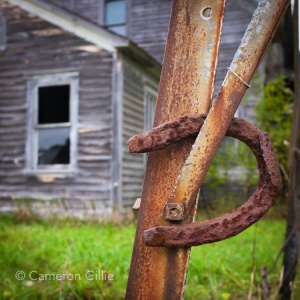 A farmyard we visited in the Wisconsin photography workshop in door county led by Cameron Gillie and Mike Murray.