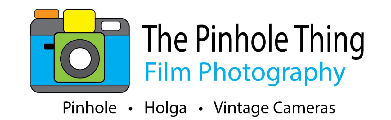 The $20 film camera challenge - The Pinhole Thing